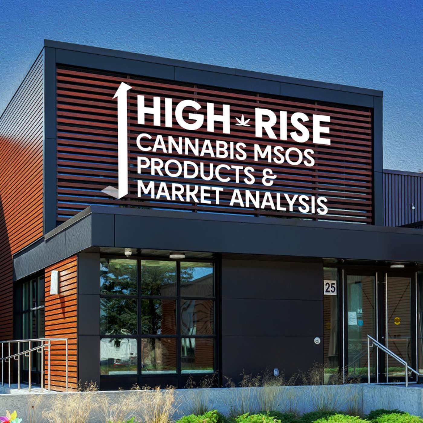 High-Rise: Cannabis MSOs, Product and Market Analysis