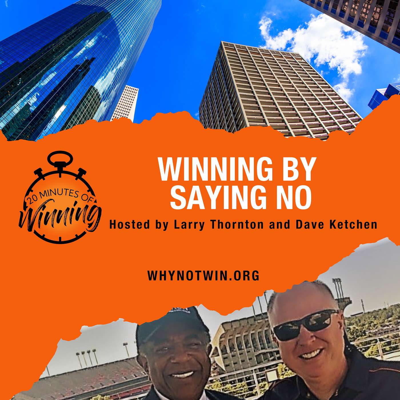20 Minutes of Winning