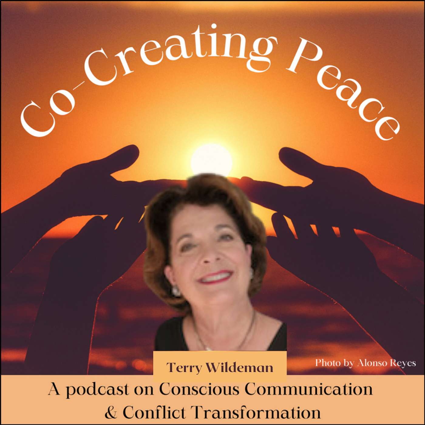 Co-creating Peace
