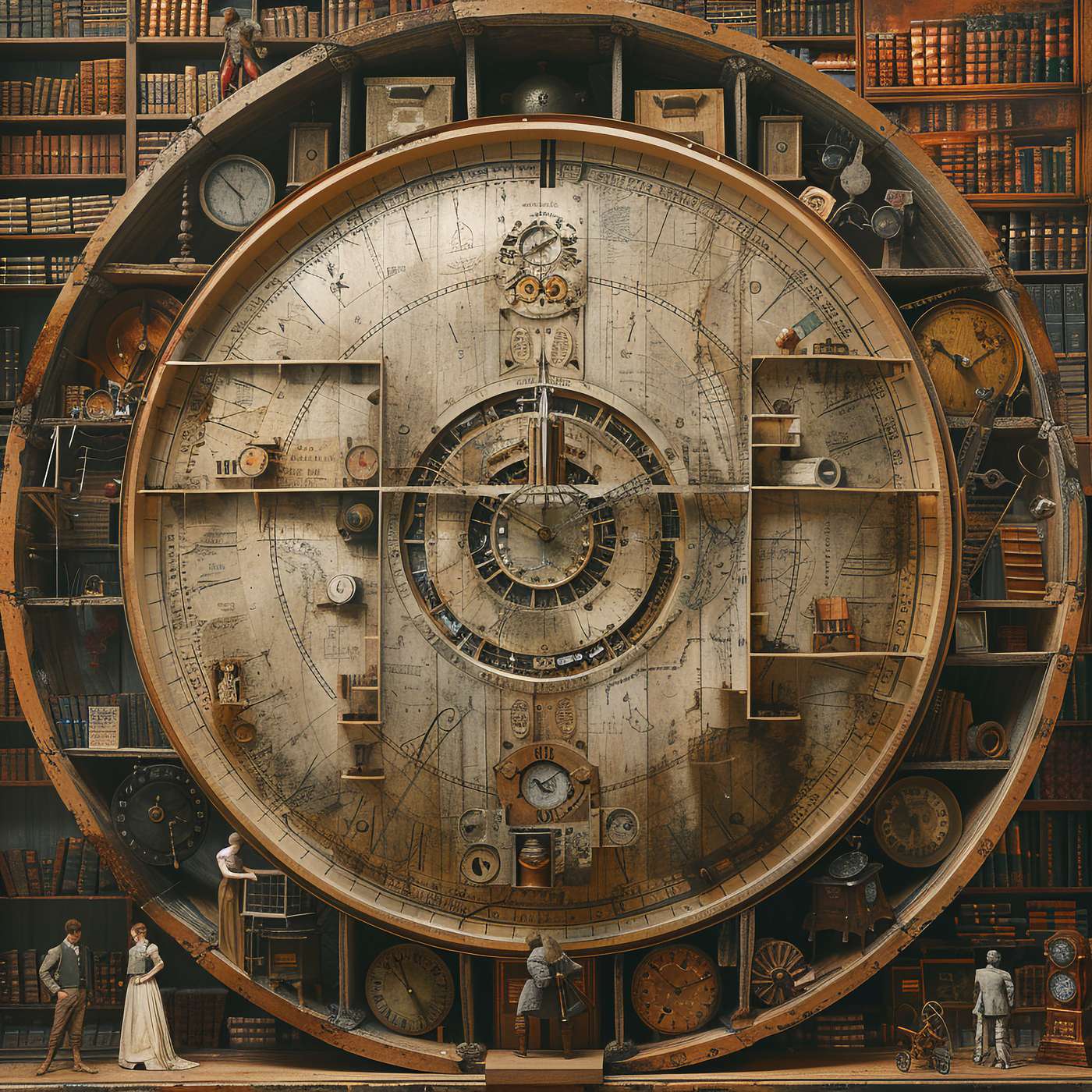 A History of Timekeeping: Our Obsession With Time Is Both Ancient and Modern