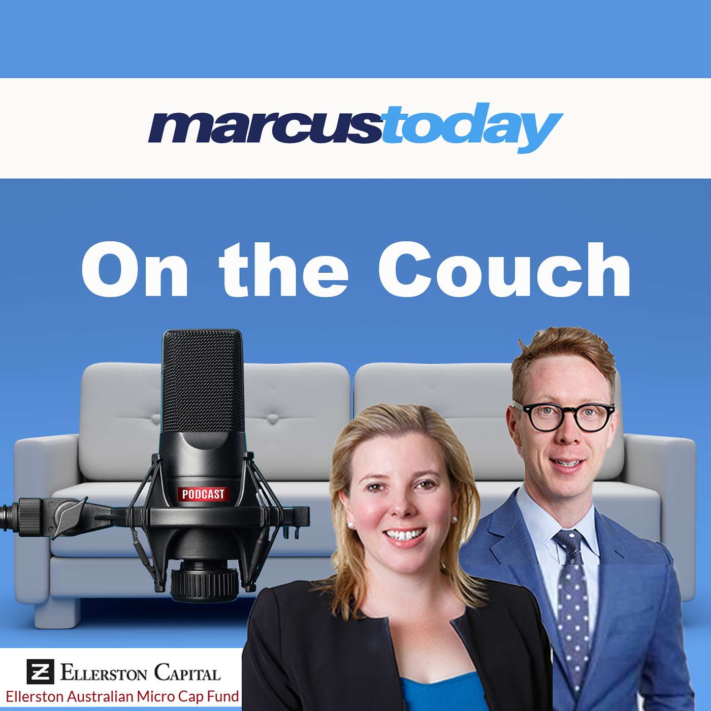On the Couch with Henry Jennings and the Ellerston Micro Cap Team