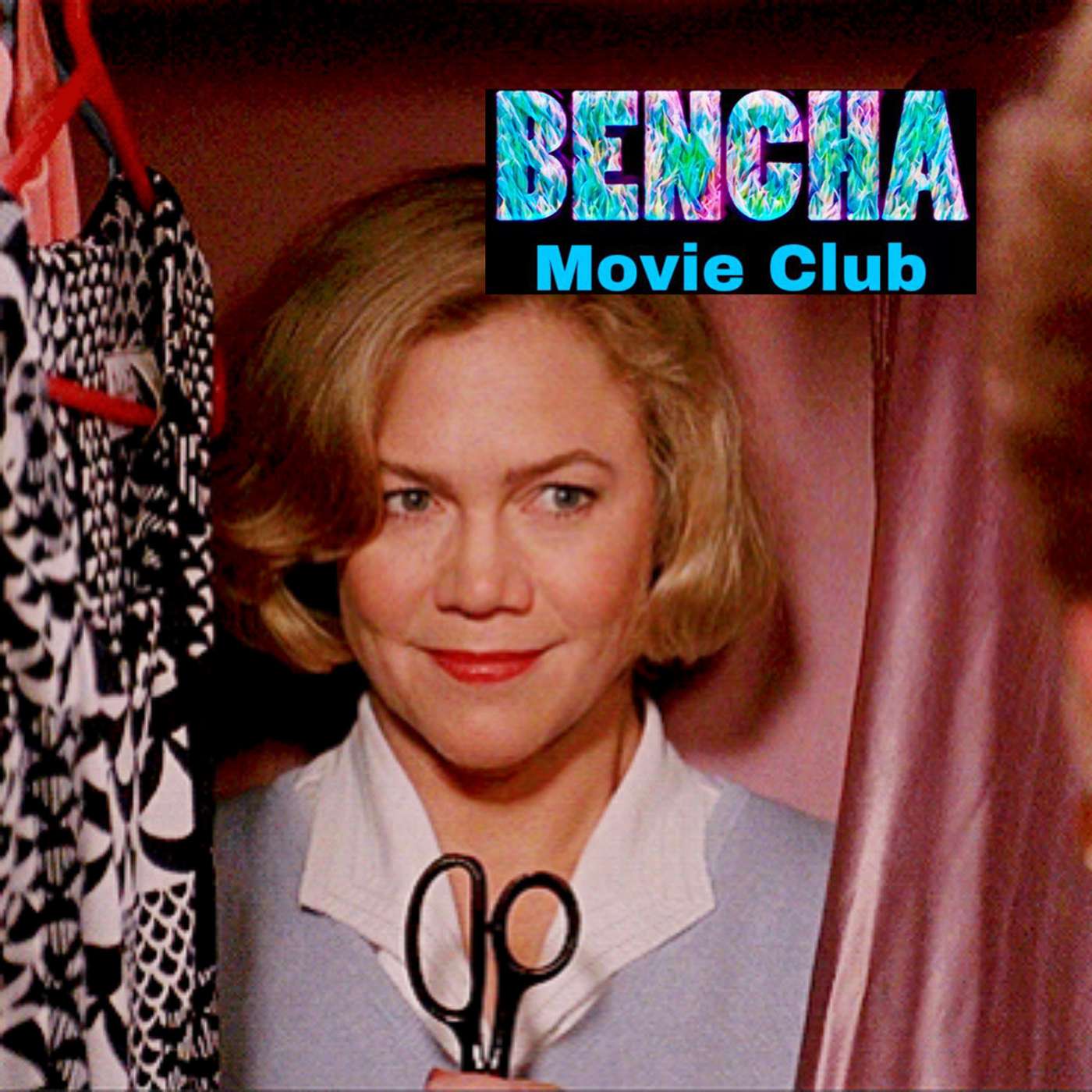 Serial Mom (1994) REVIEW