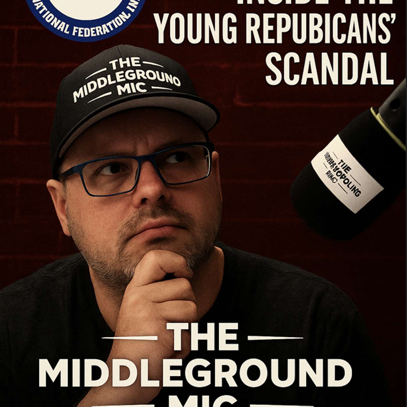 Leaked Hate: Inside the Young Republicans’ Scandal | The MiddleGround Mic Investigates Political Extremism