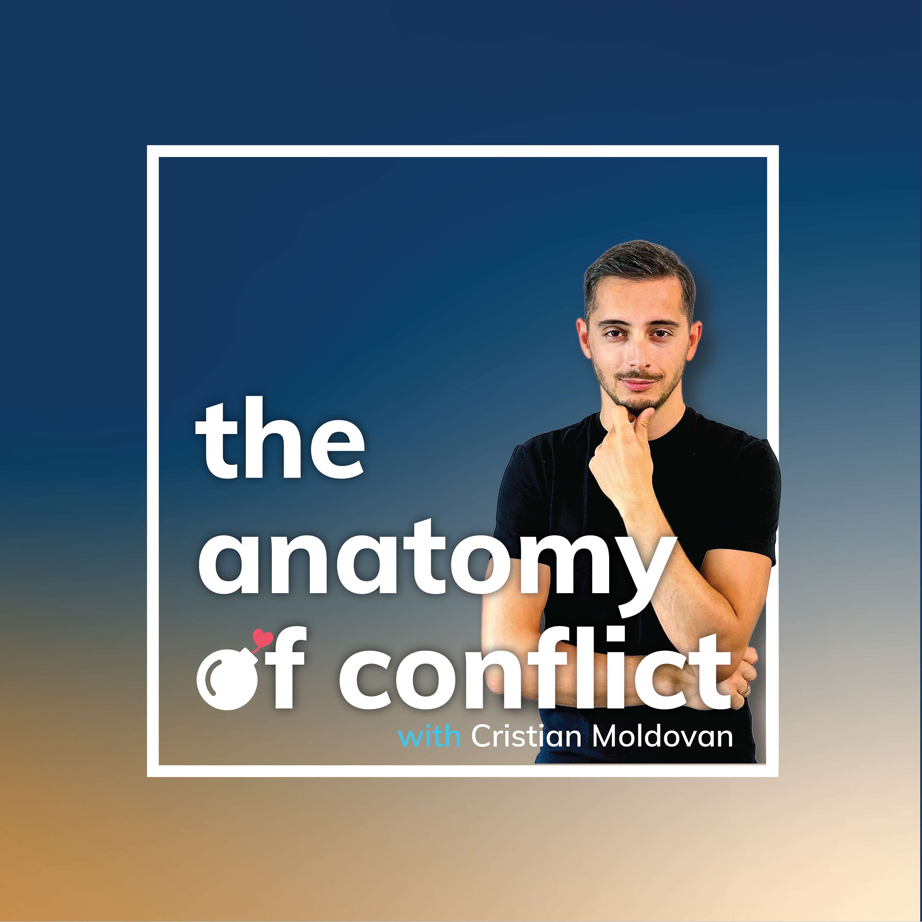 Anatomy of Conflict
