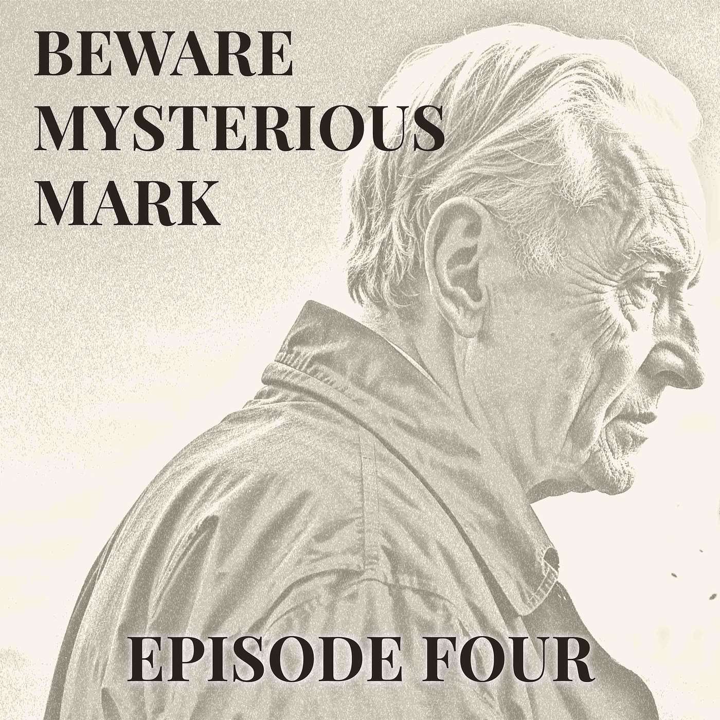 I Don't Want to Live With Them episode artwork