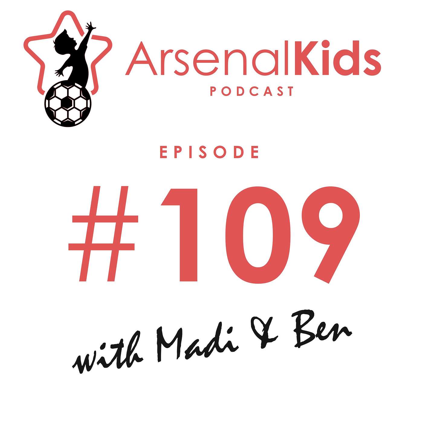 Arsenal Kids