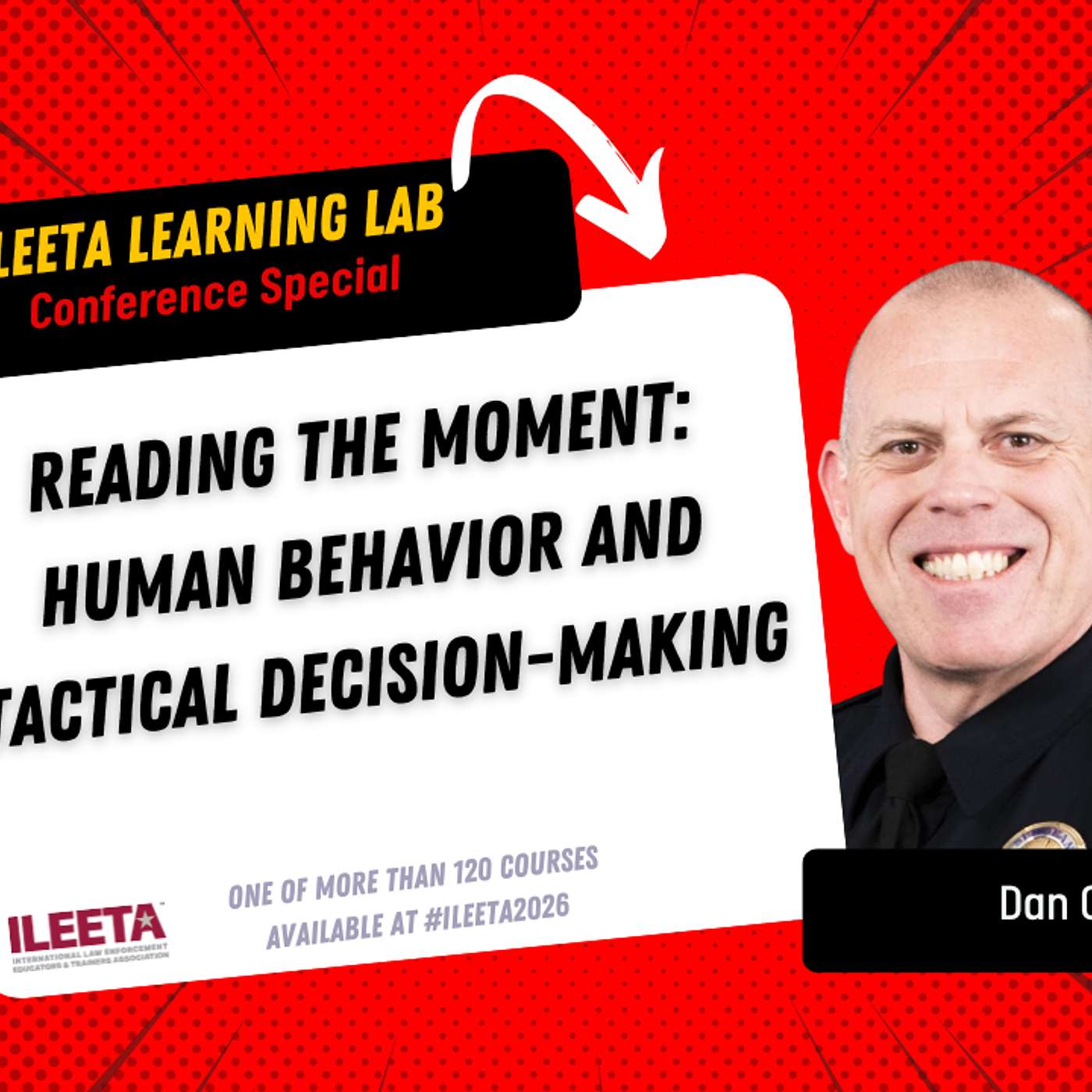 The ILEETA Learning Lab