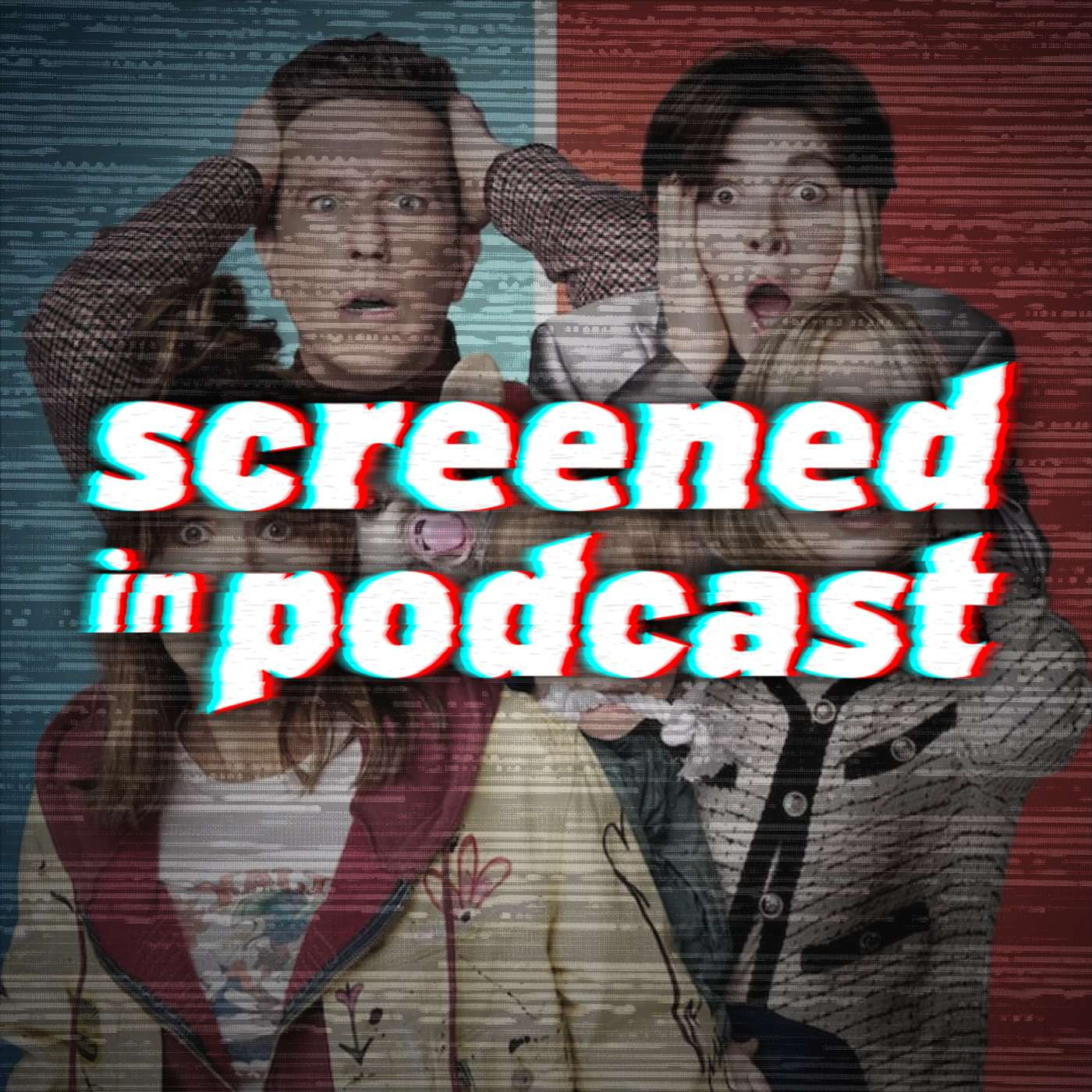 Screened In