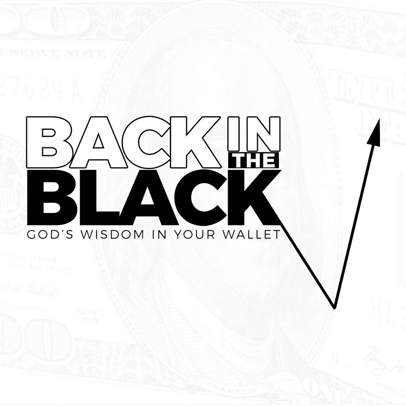 Wisdom episode artwork