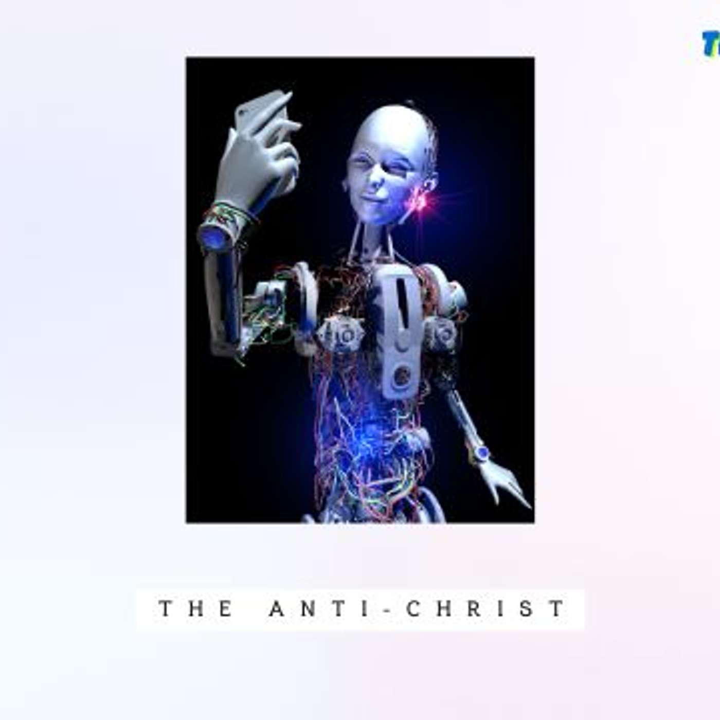 The Power Series: The Anti-Christ
