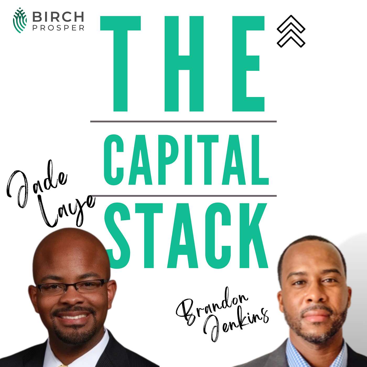 The Capital Stack
