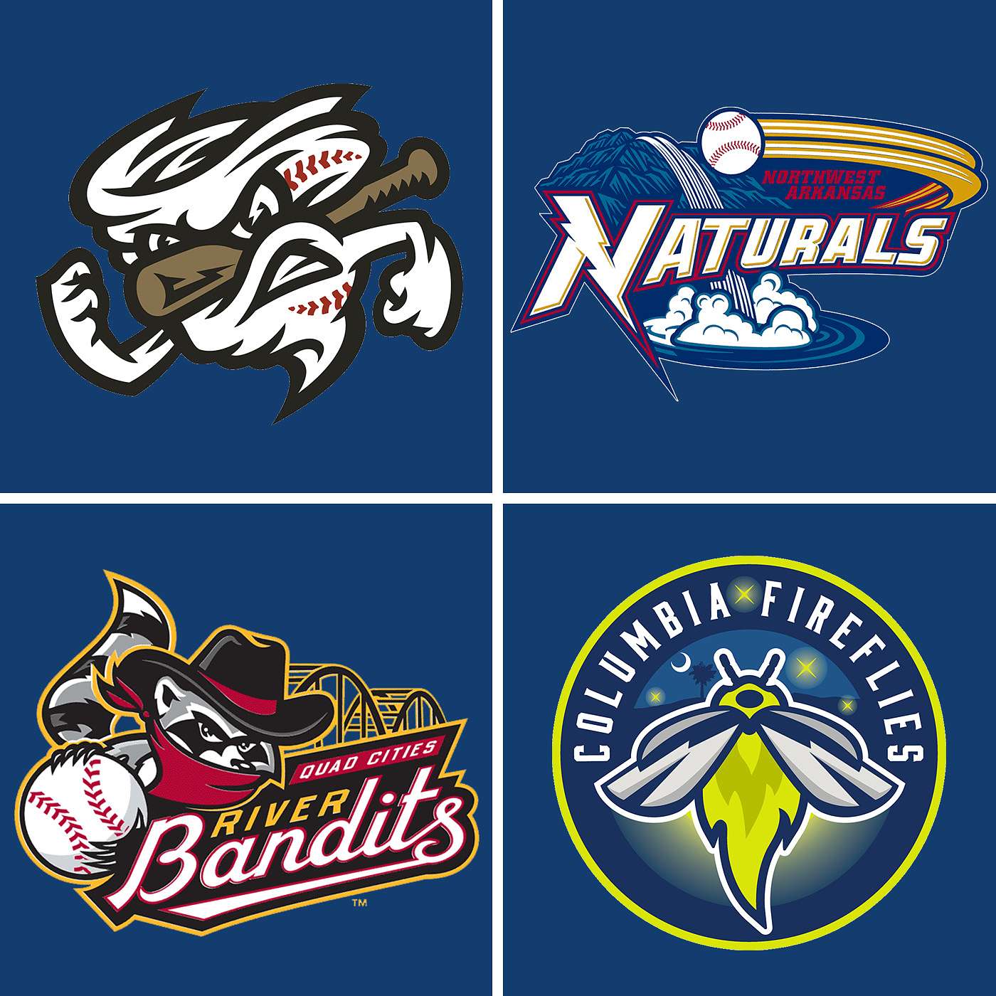 Royals Minor League Report (May 1, 2022): Week 4 episode artwork