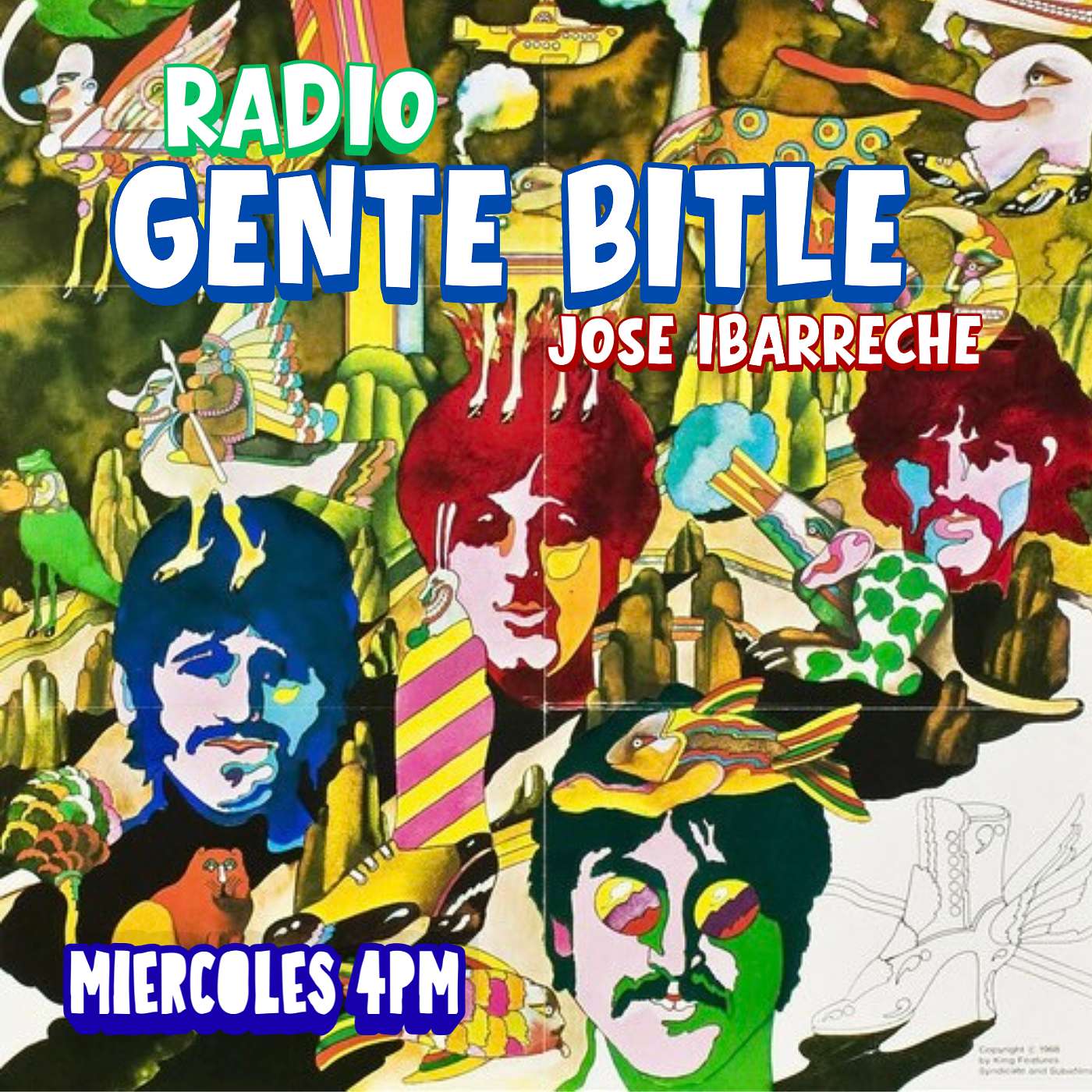 Programa Gente Bitle 22 Octubre 2025. PROGRAMÓN CON MÁS DE 6000 PERSONAS CONECTADAS! Programa Gente Bitle 22 Octubre 2025. PROGRAMÓN CON MÁS DE 6000 PERSONAS CONECTADAS!