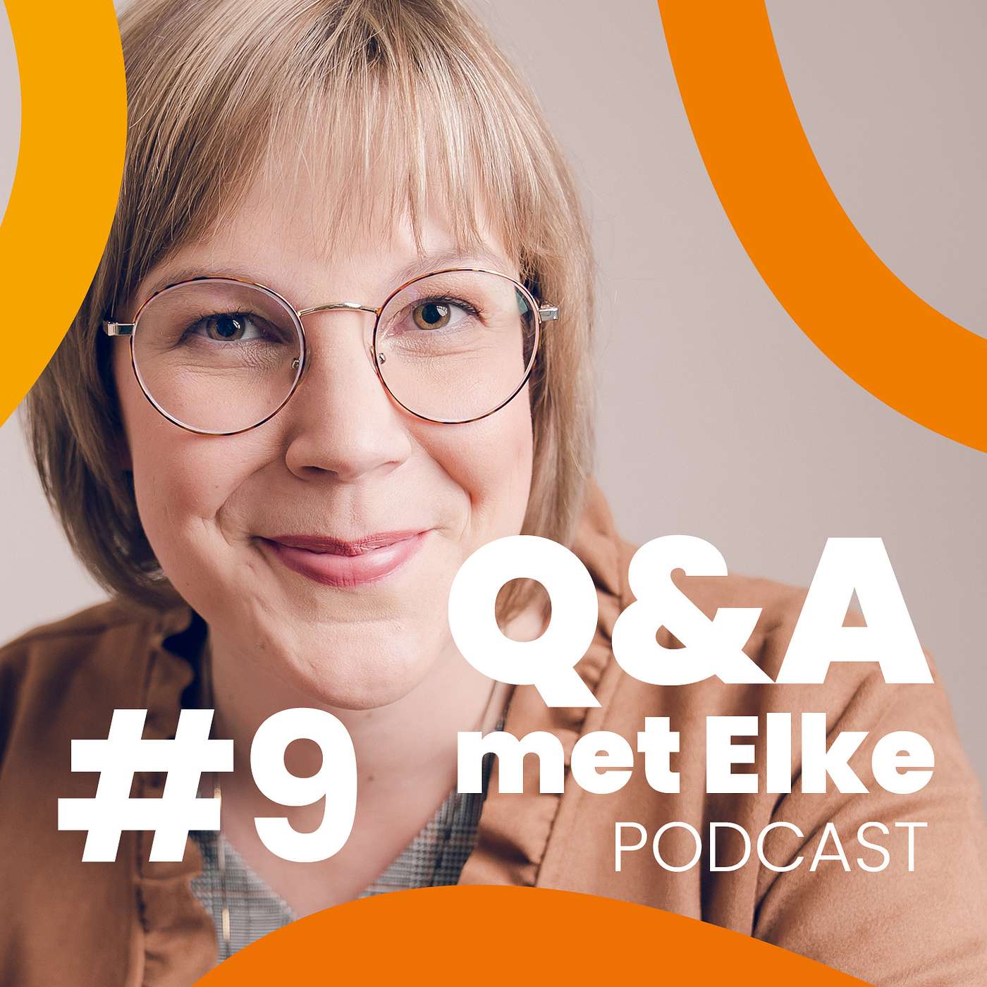 Elke Spinnewyn Podcast