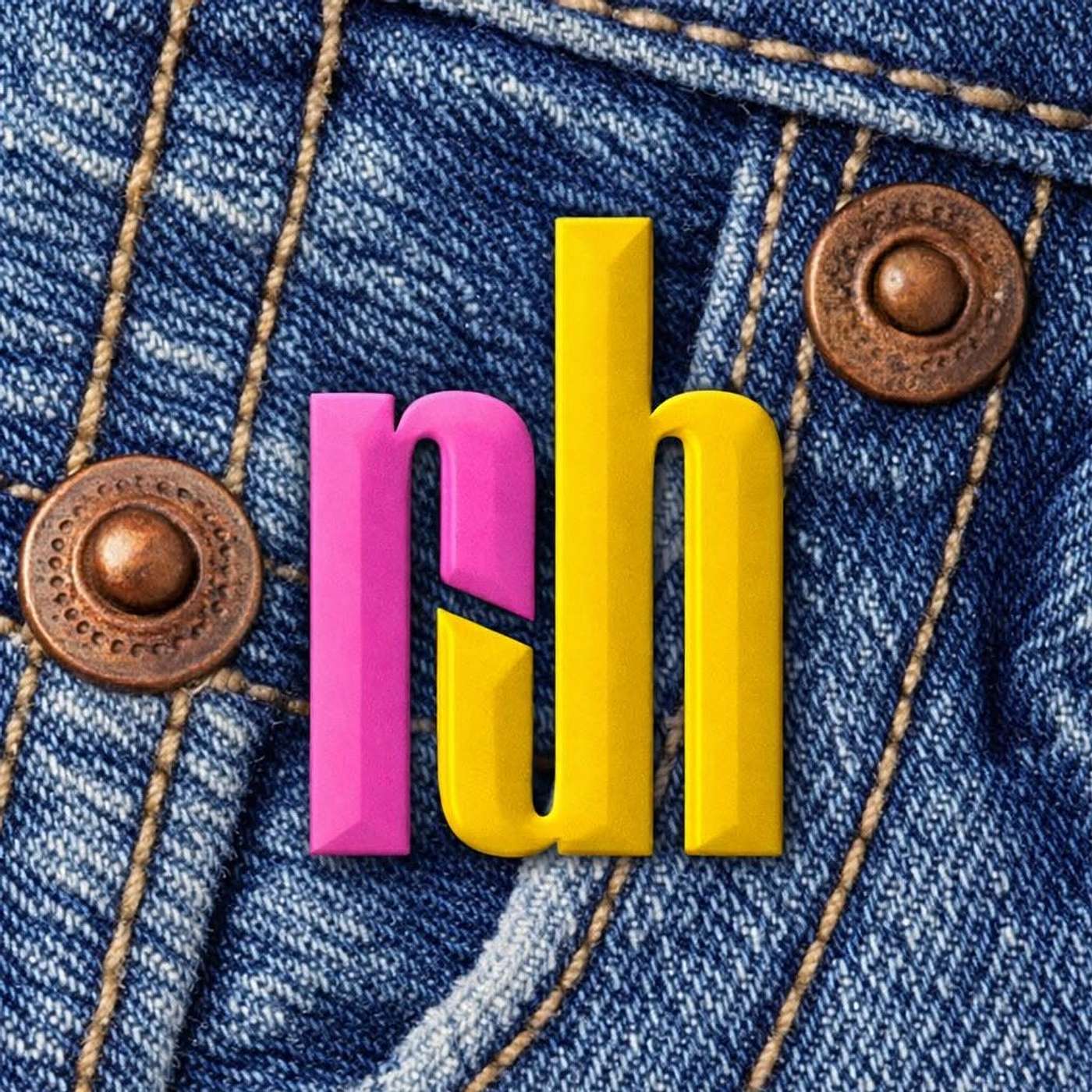 S13 E3 Maggie Weber- "The Refashioned Hippie", Author, and more!!! episode artwork