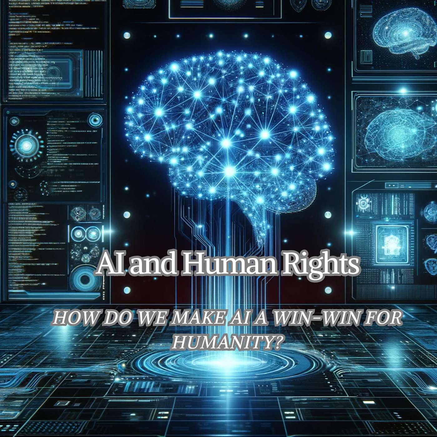Human Rights Magazine