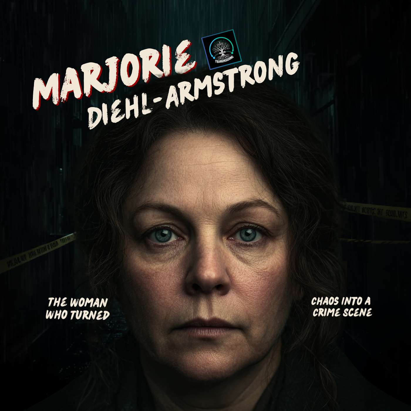 Marjorie Diehl-Armstrong: The Woman Who Turned Chaos Into a Crime Scene