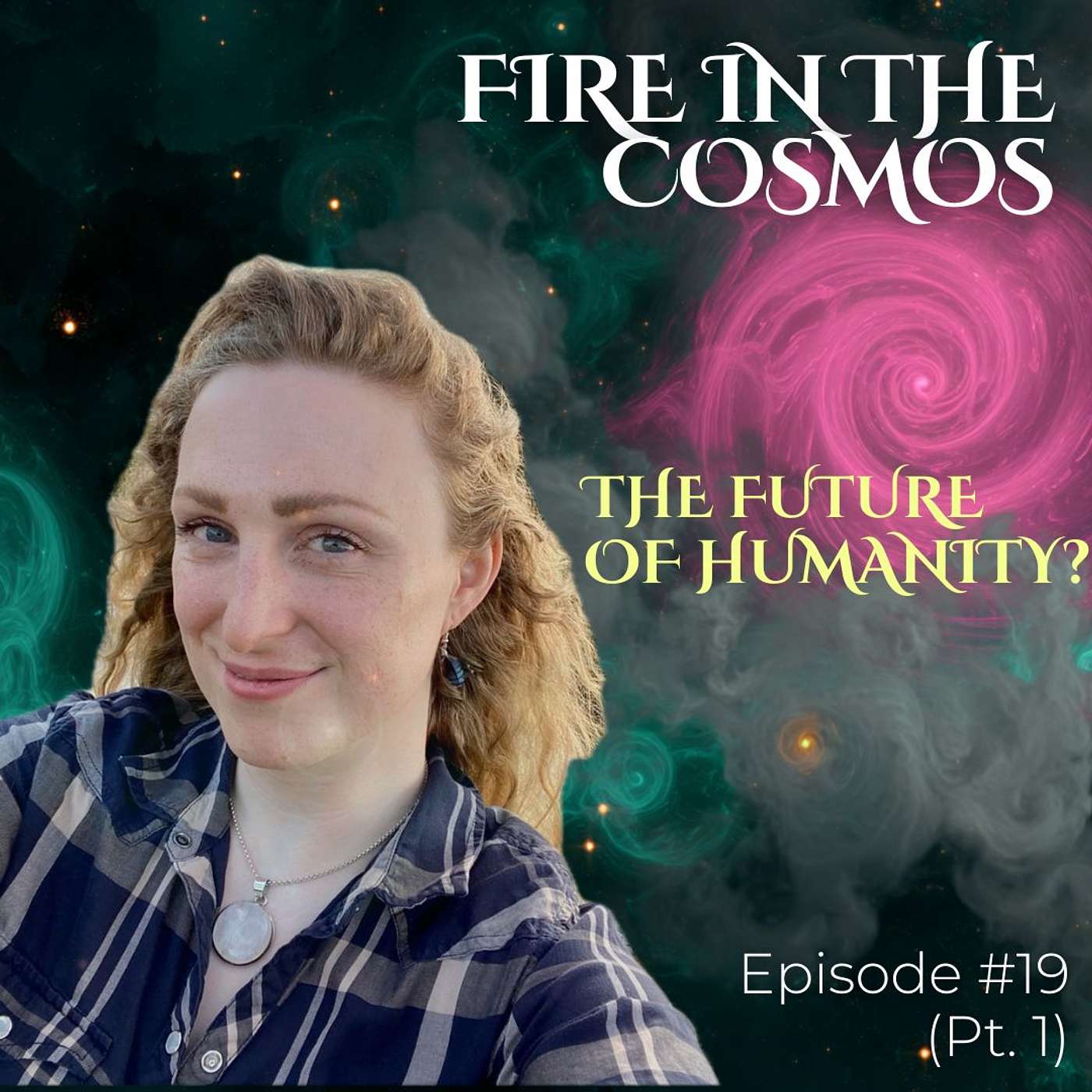 Two Souls, One Body? The Nature of Reality, NHI & Telepathy | Annika & Tristan (Ep. 19, Pt. 2) Two Souls, One Body? The Nature of Reality, NHI & Telepathy | Annika & Tristan (Ep. 19, Pt. 2)