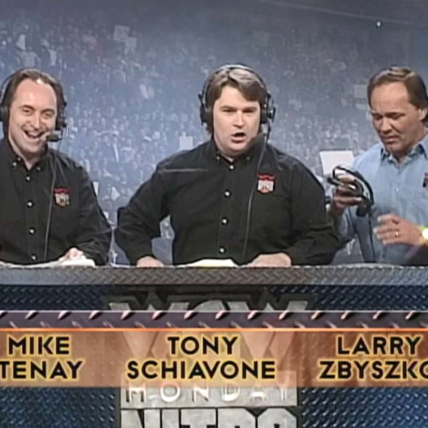 Bloodline Burnout, Saudi Daddies, and AEW Chaos: A Work or a Shoot? Bloodline Burnout, Saudi Daddies, and AEW Chaos: A Work or a Shoot?