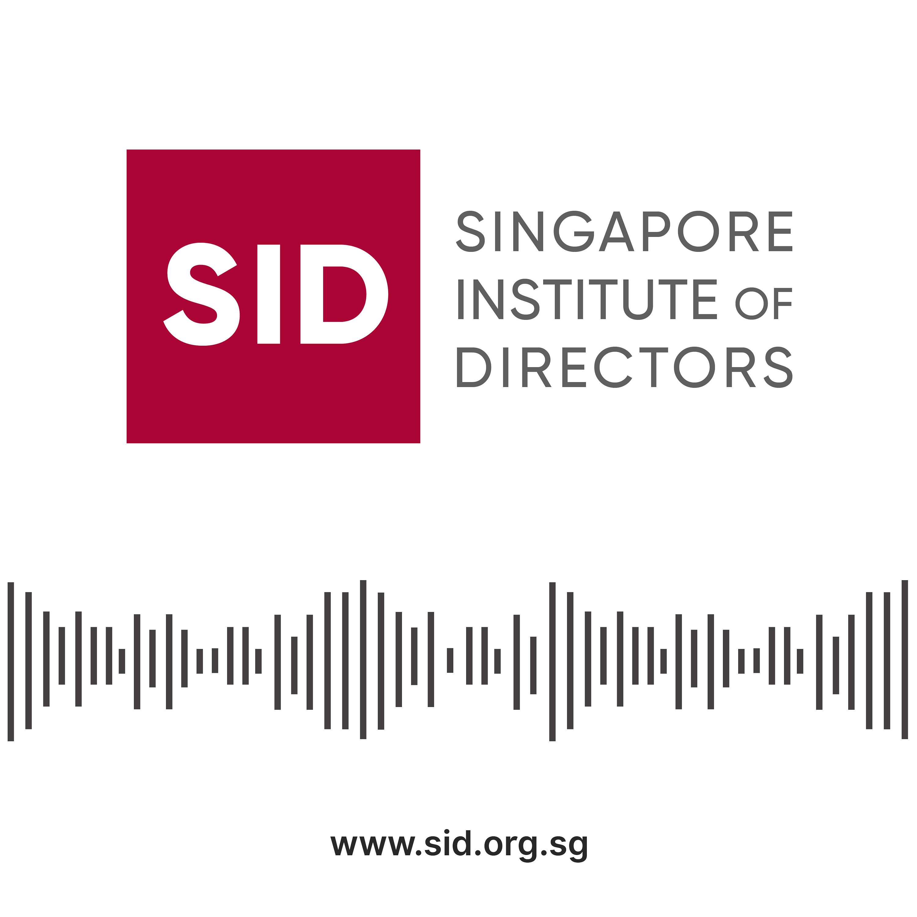 SID Directors Conference Podcast Series podcast artwork