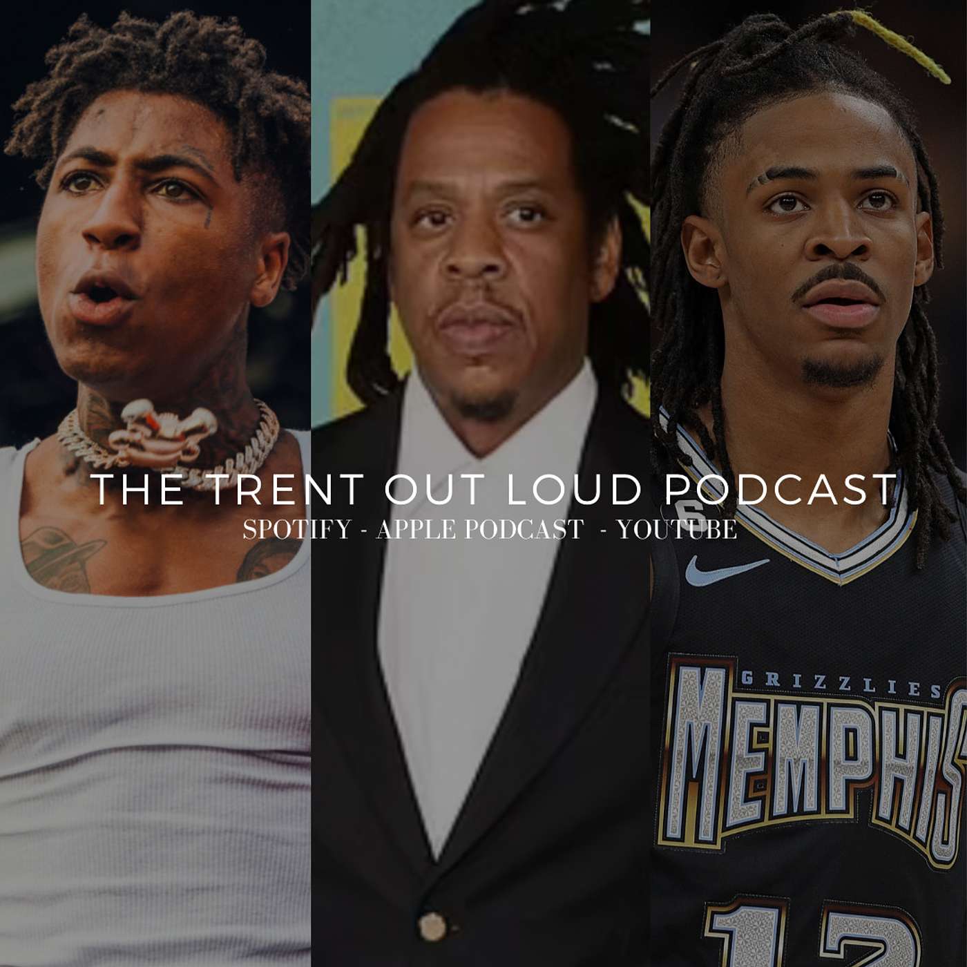 EP149: NBA Youngboy on Fatherhood, Jay Z at The Super Bowl, Michigan, Draymond, Ja Morant, & Katt Williams.