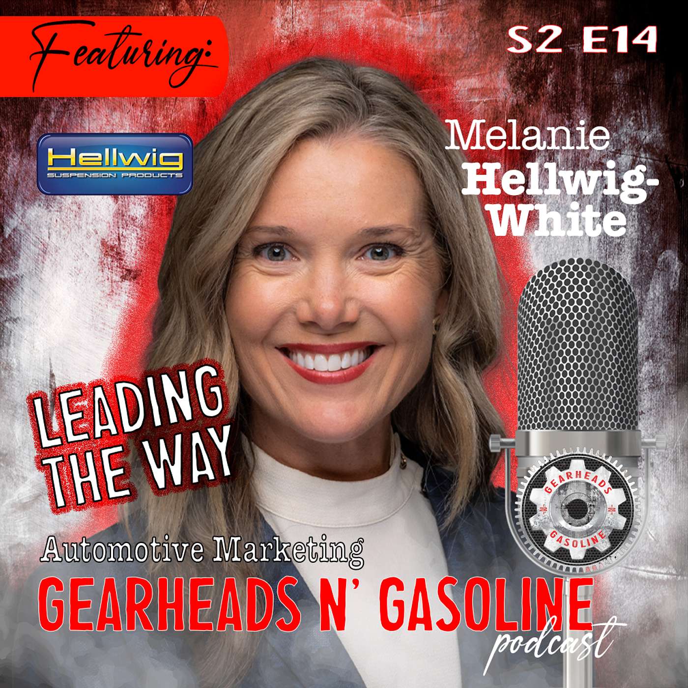 Gearheads n\' Gasoline