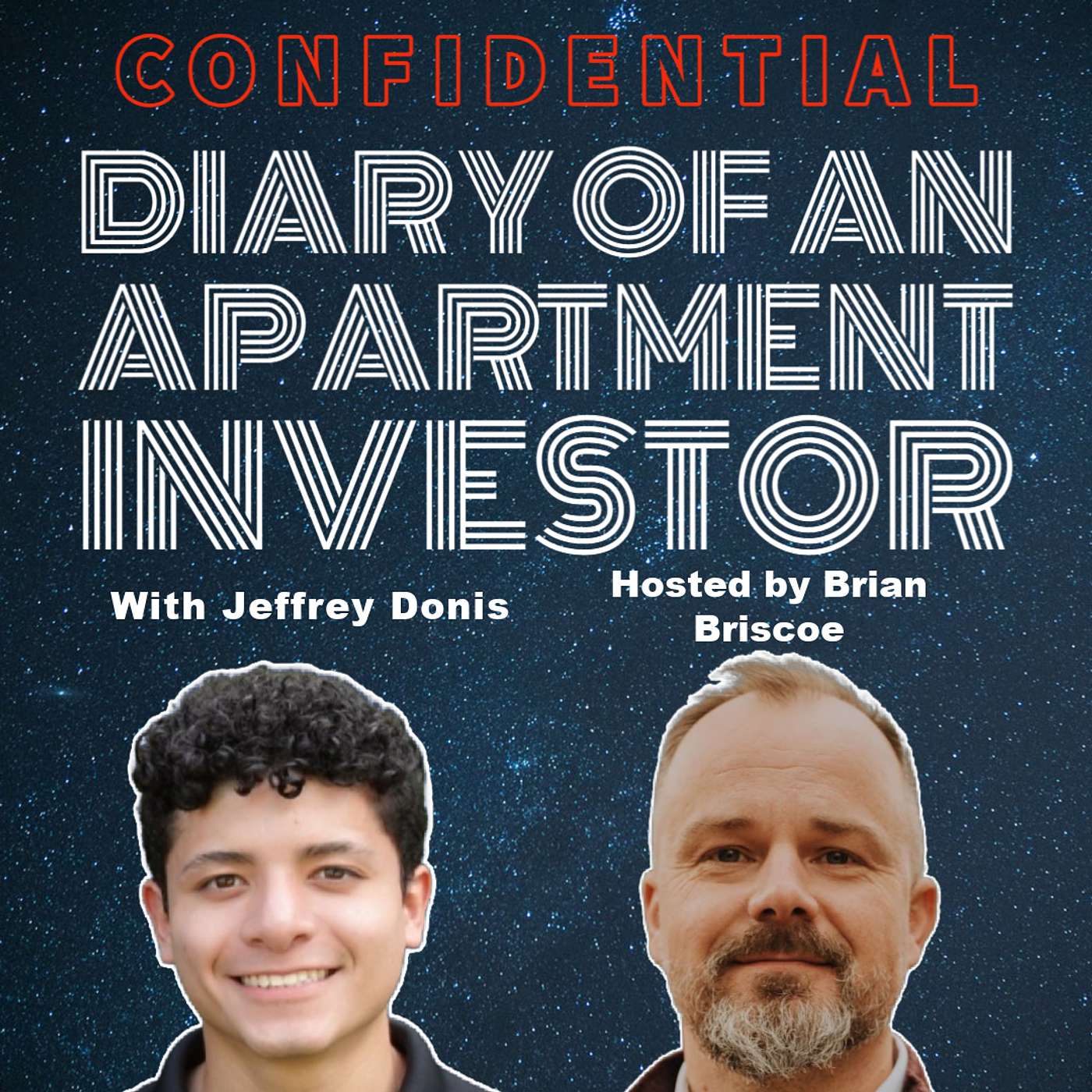 Diary of an Apartment Investor