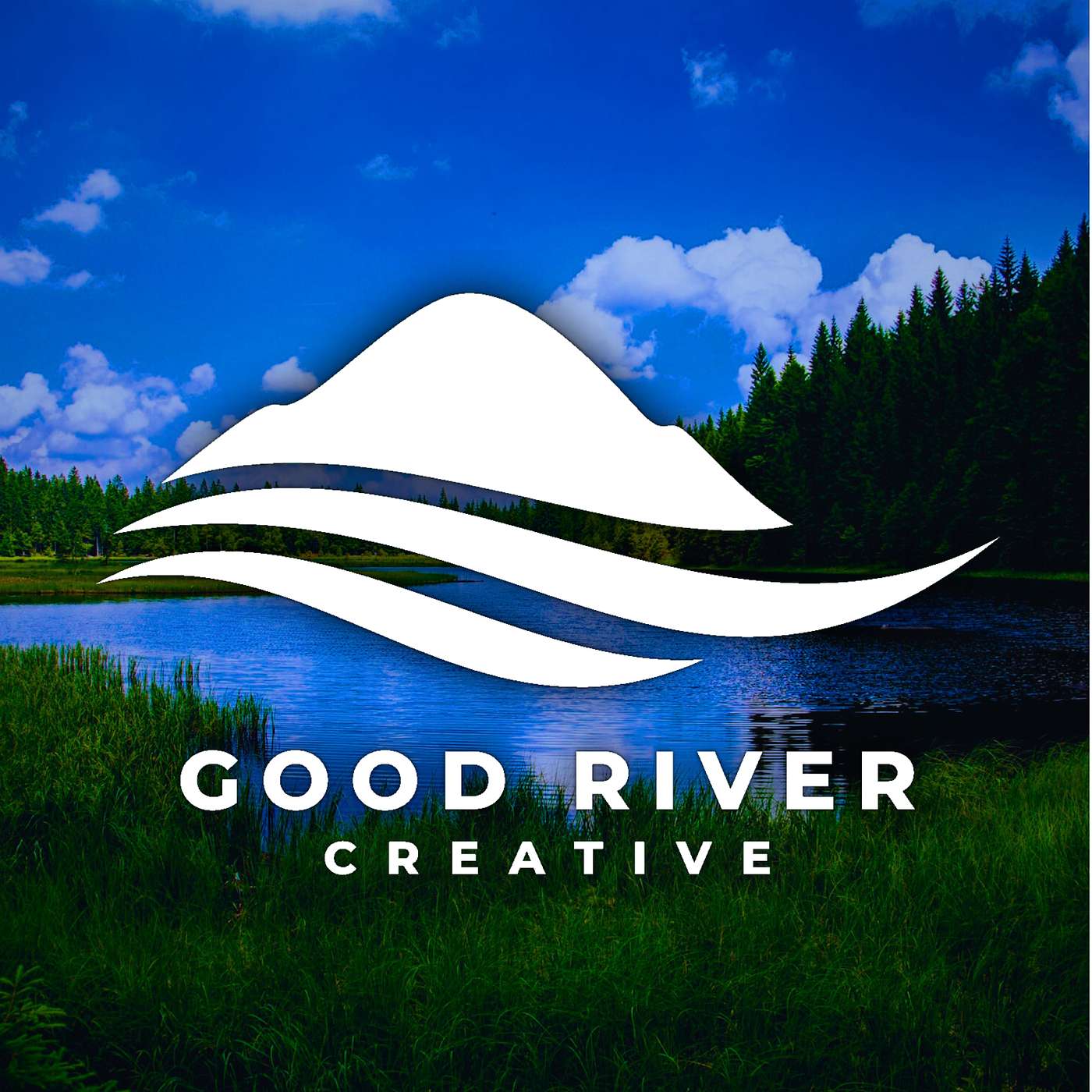 The Good River Podcast