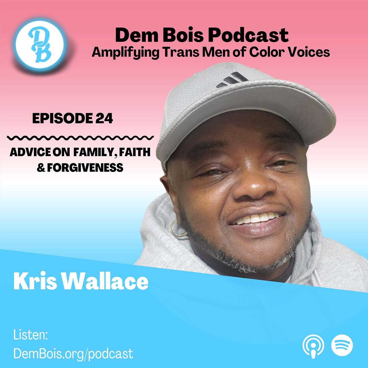 Dem Bois Podcast