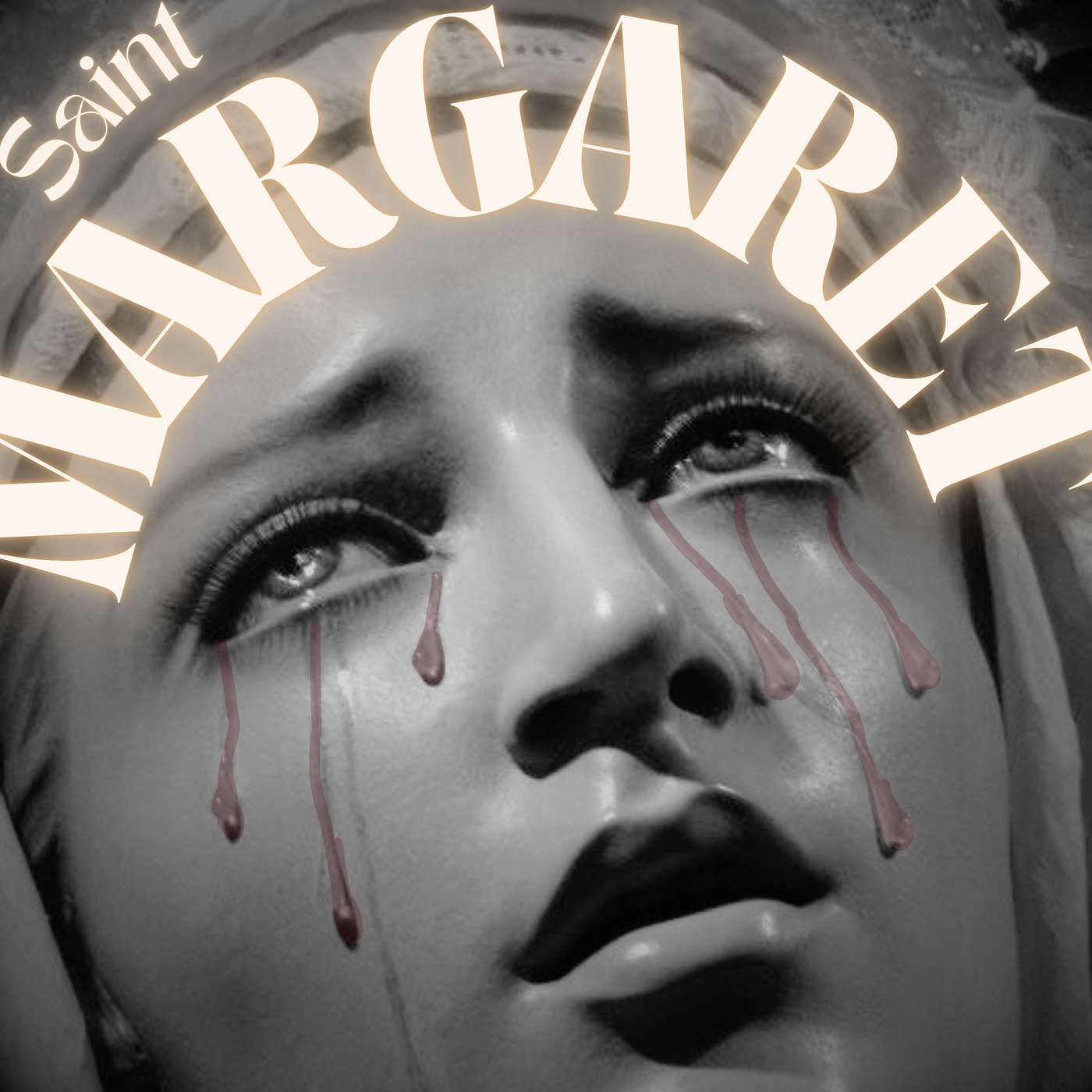 Saint Margaret, a shepherdess who beat the shit out of a demon episode artwork
