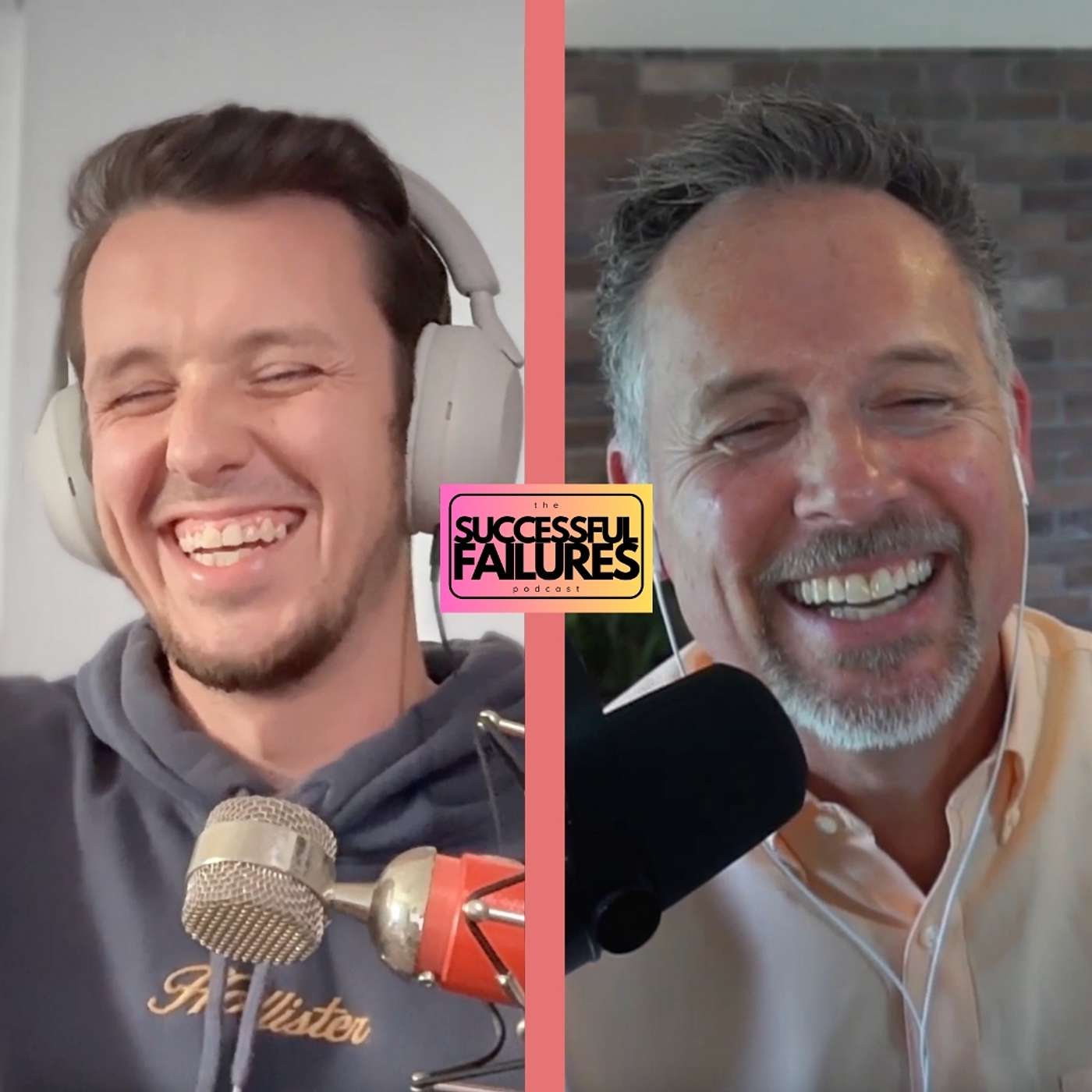 The Successful Failures Podcast