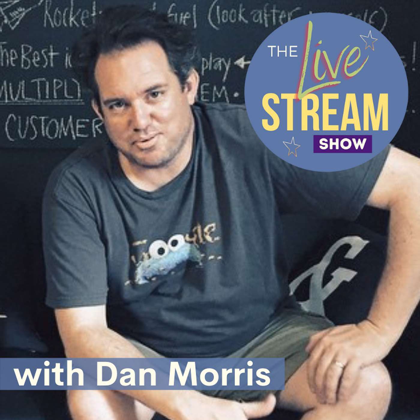 Standout Business Show — Video Marketing & Content Marketing Strategy for Your Expert Business