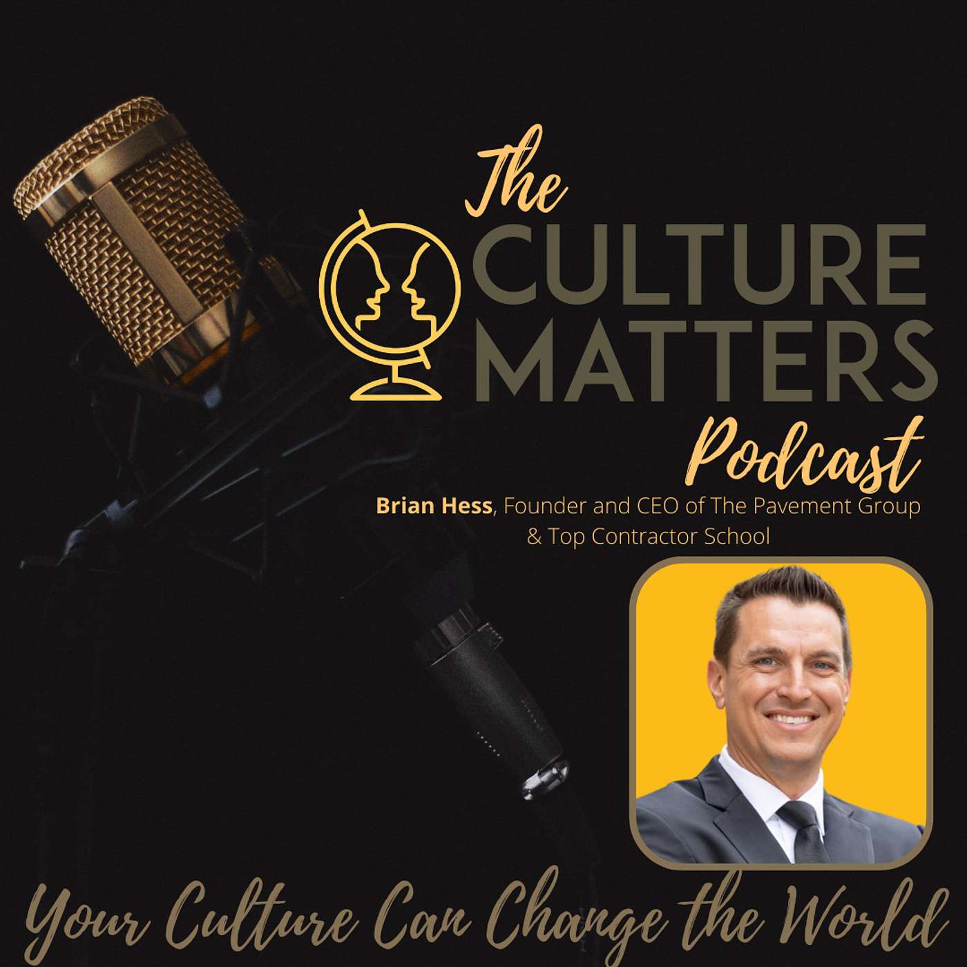 The Culture Matters Podcast