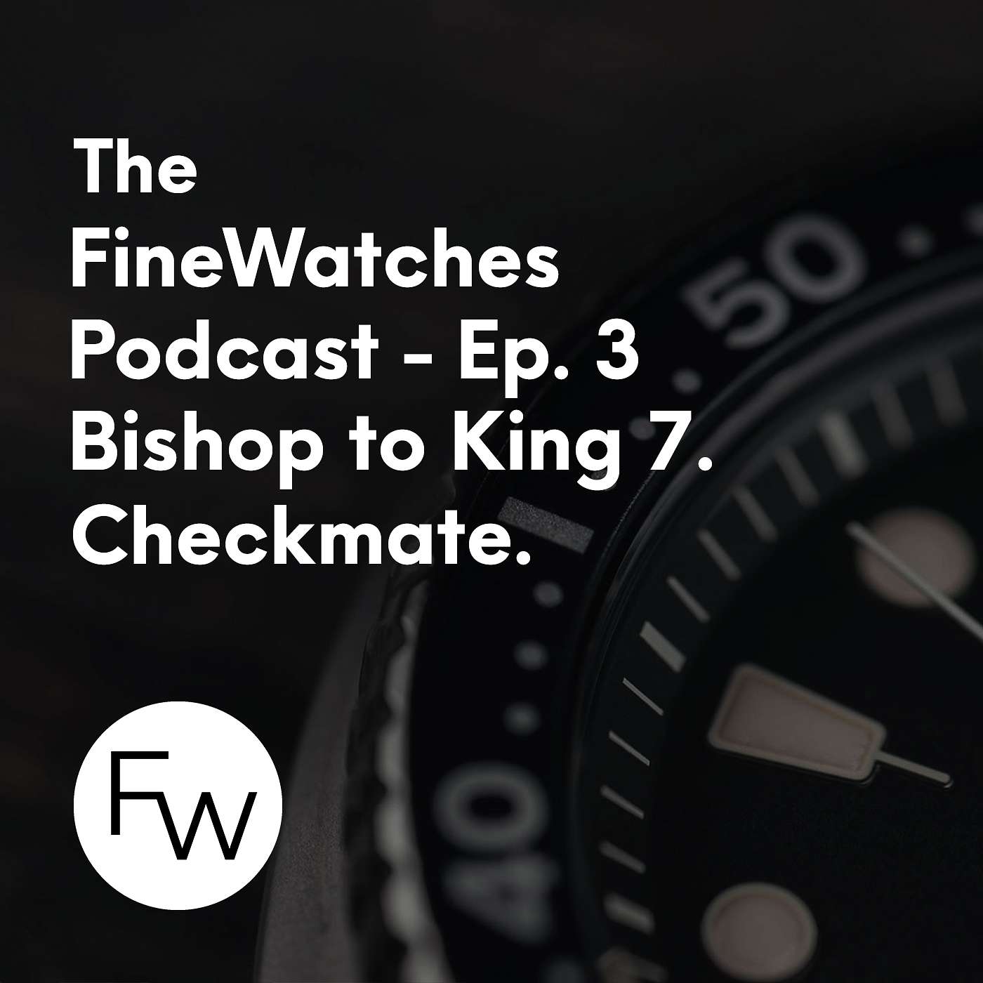 Bishop to King 7. Checkmate. - Zealotry with Phil Toledano.