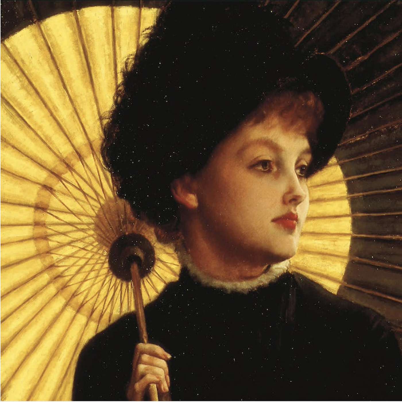 The Global Novel: a literature podcast