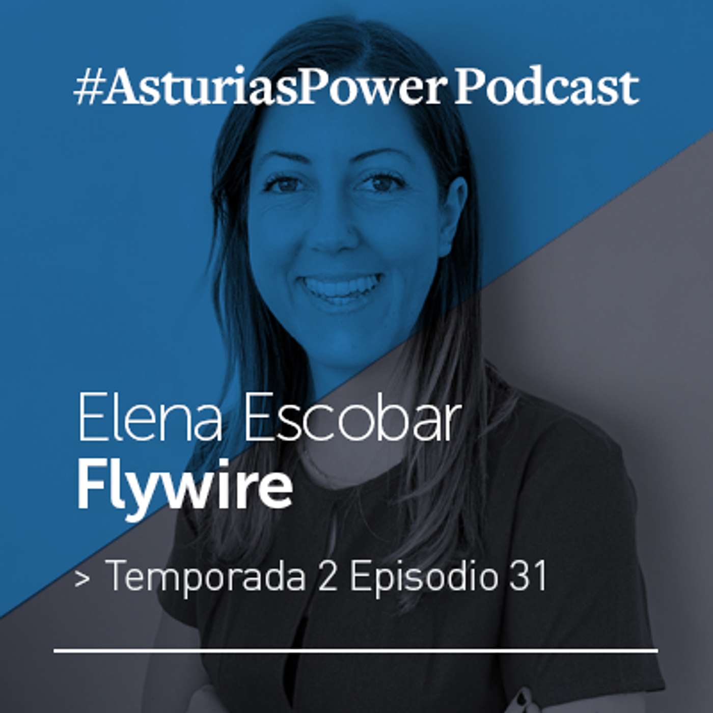 Asturias Power Podcast