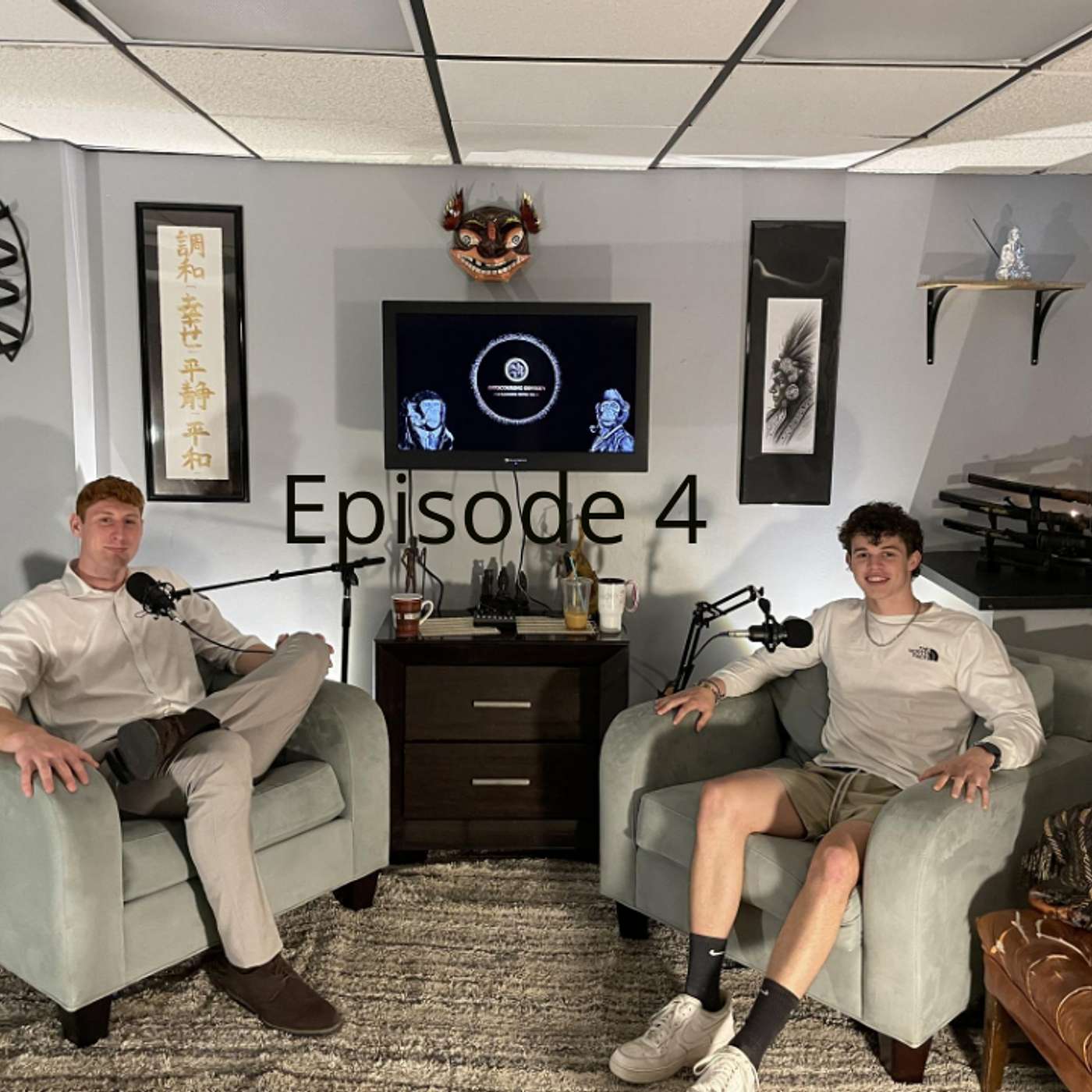 The Offscouring Odyssey: Episode 5