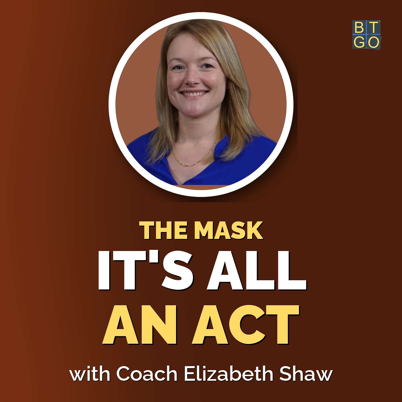 Elizabeth Shaw: Why You Can't Reason With a Manipulative Ex episode artwork