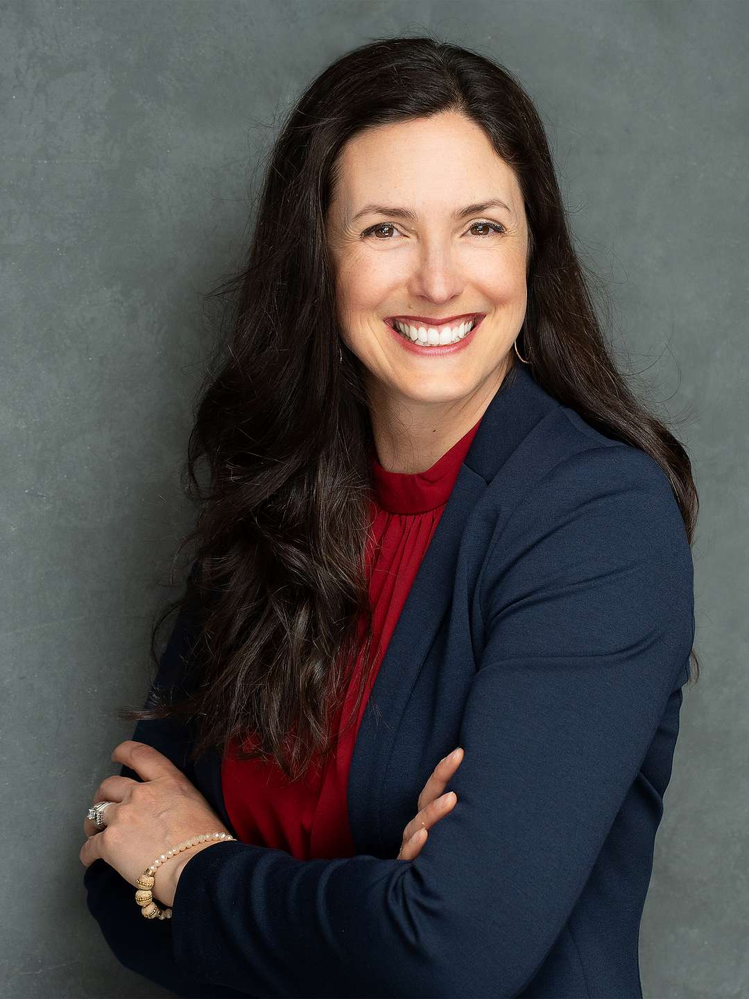 Amy Ballantyne