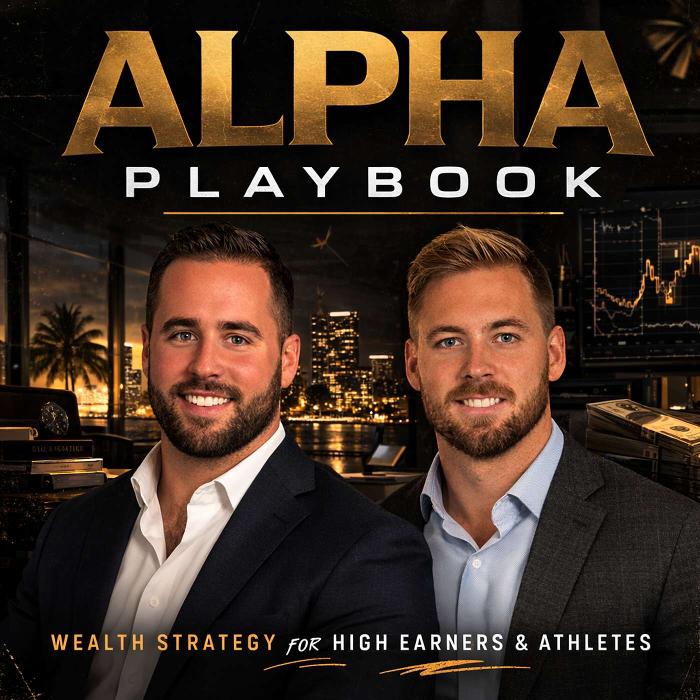 Alpha Playbook