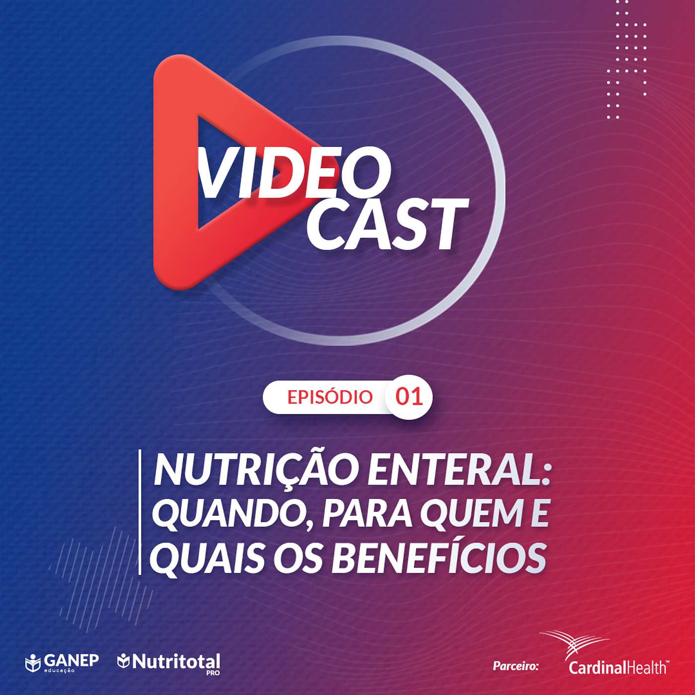 Nutritotal Cast
