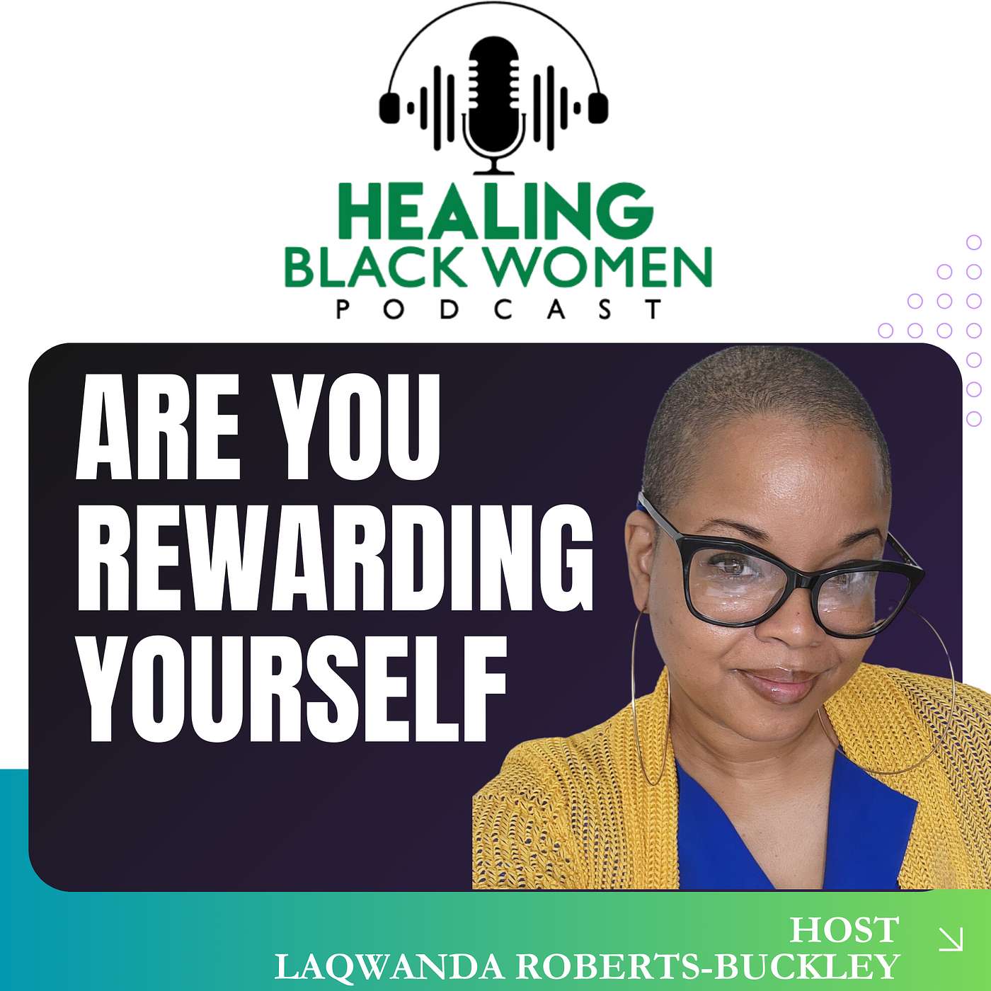 Healing Black Women Podcast