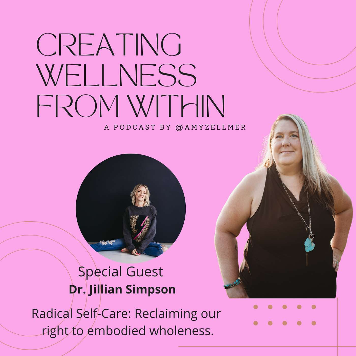 Creating Wellness From Within