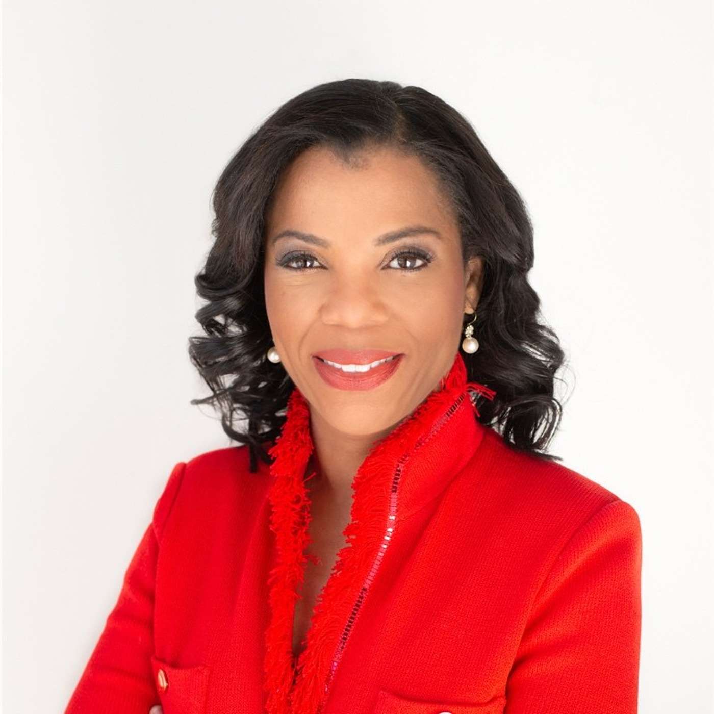 “How Dr. Candace Steele Flippin Is Redefining Women’s Success at Work”