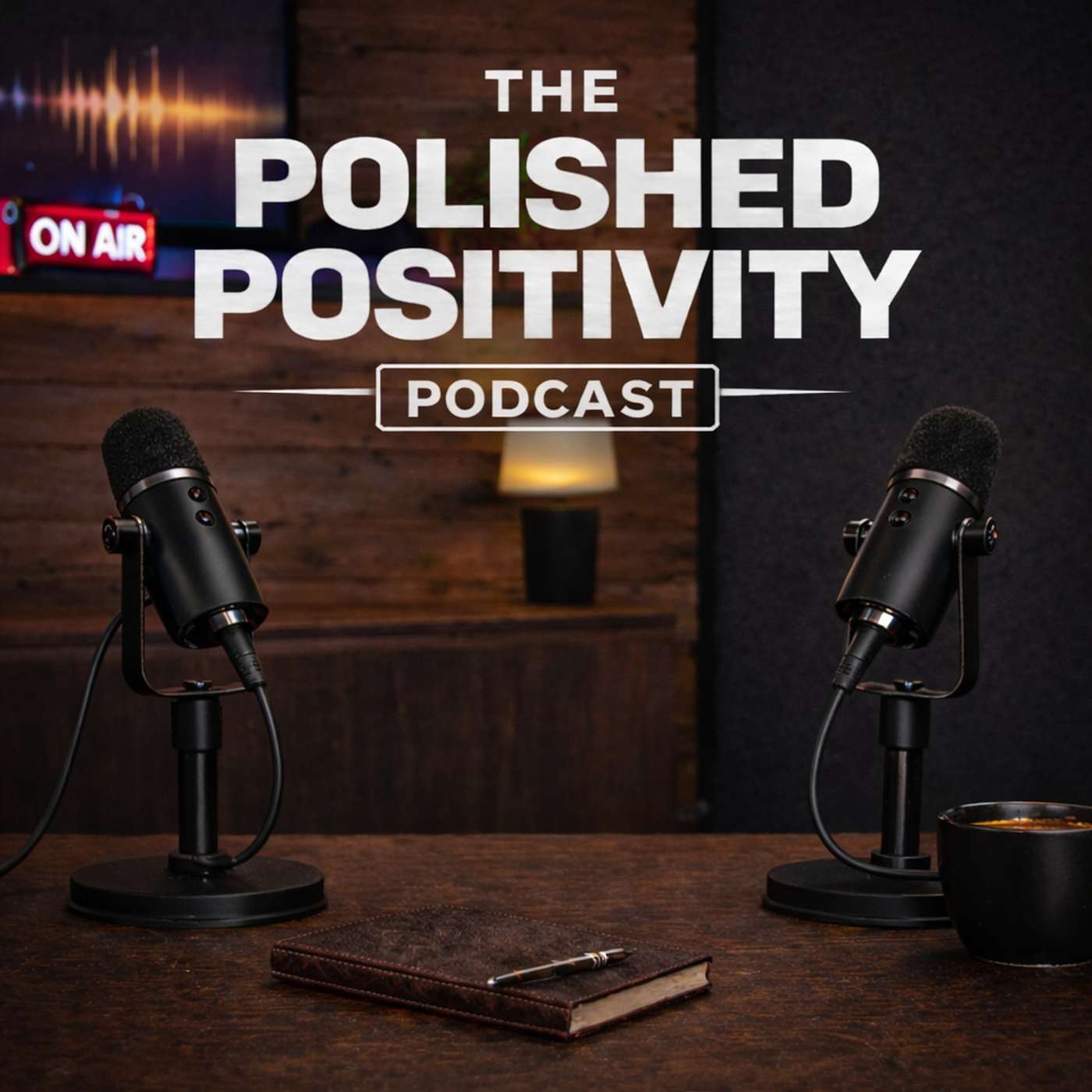 The Polished Perspective Podcast