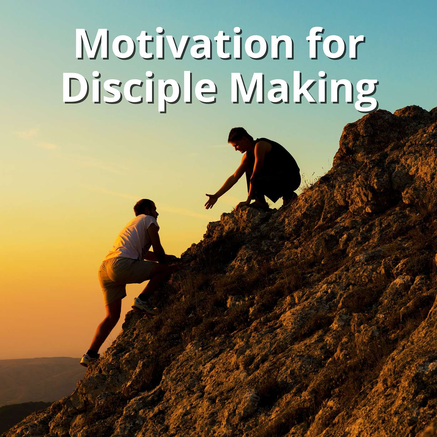 Disciple Making