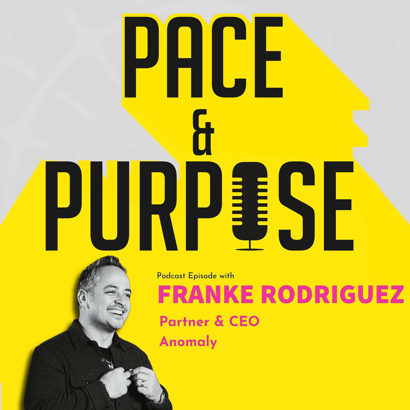 Pace & Purpose