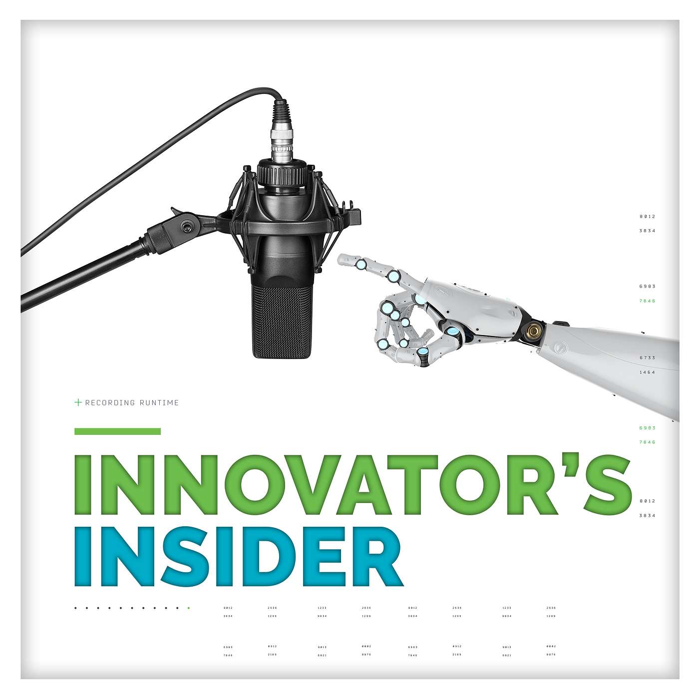 Innovator\'s Insider
