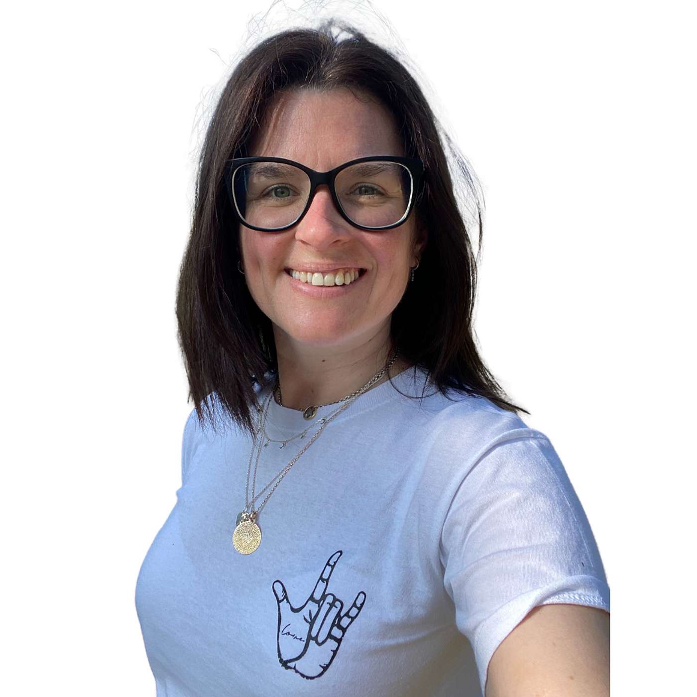 Ep. 31 Middle Managers & the "crap trap"- Lisa Robyn Wood , Director, Grip Coaching Ltd. episode artwork