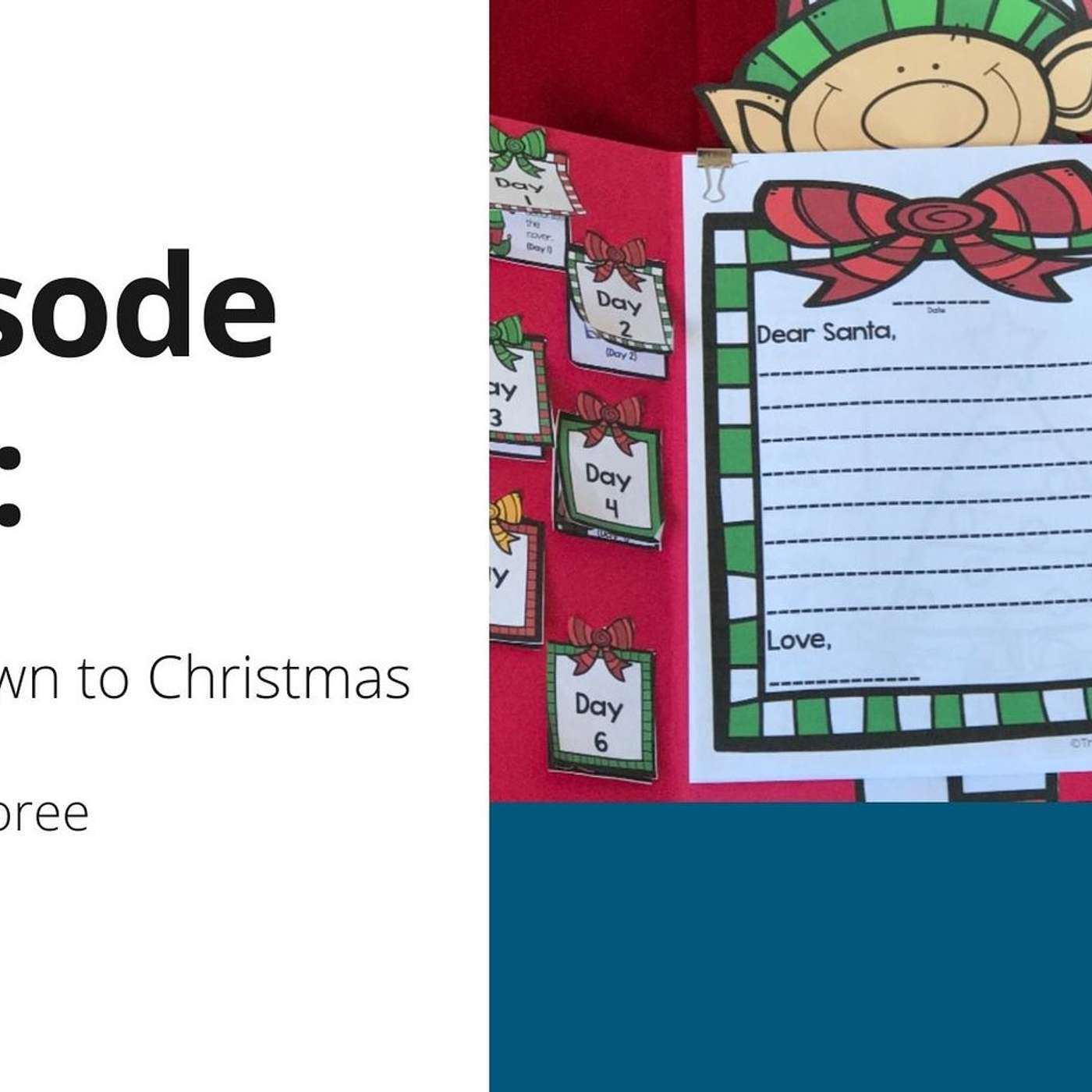 105: OTT: Countdown to Christmas
